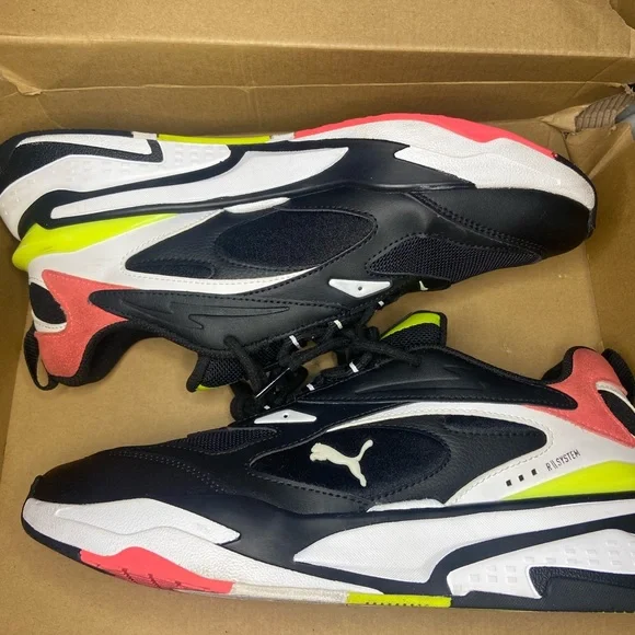 Puma R\\ System - Picture 8 of 8